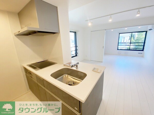 アトリオフラッツ高円寺の物件内観写真